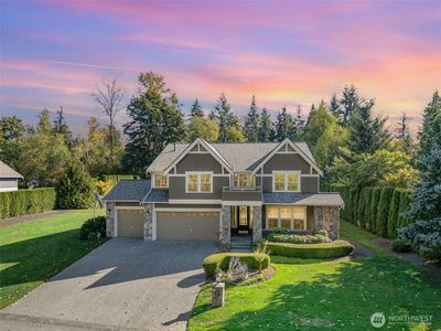 13822 233rd Street SE, Snohomish, WA, 98296