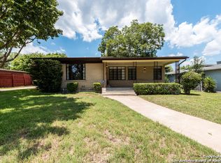 223 Beverly Dr, San Antonio, TX 78228