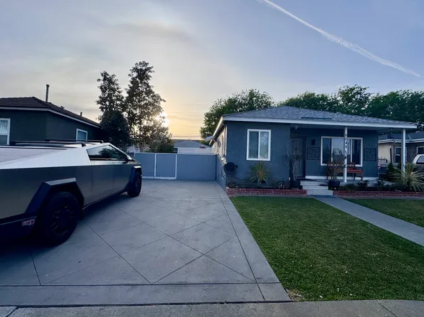 6049 Fidler Ave, Lakewood, CA 90712