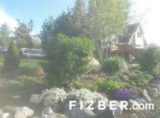 446 E Alpine Dr, Elk Ridge, UT 84651