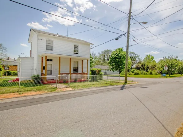 1518 14th St, Lynchburg, VA 24501