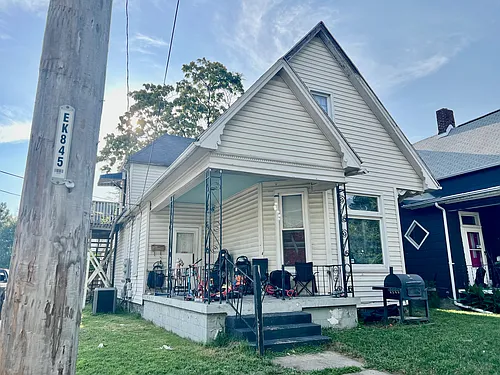 1000 Baker Ave #B Photo 1 1000 Baker Ave #B Photo 1