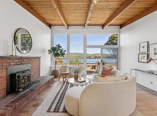 100 Edgemont Way, Inverness, CA 94937