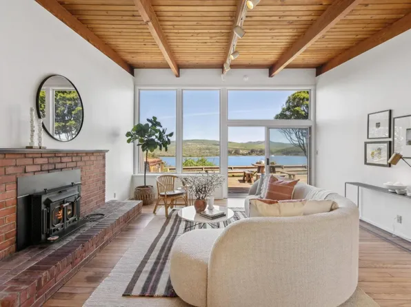 100 Edgemont Way, Inverness, CA 94937