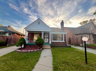 9297 Hartwell St, Detroit, MI 48228