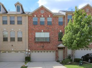 2520 Jacobson Dr, Lewisville, TX 75067