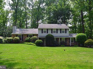 18 Northwood Dr, Downingtown, PA 19335