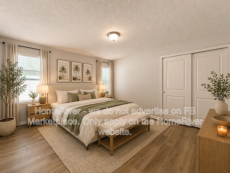 Building Photo - 7650 Mailes Ct #201