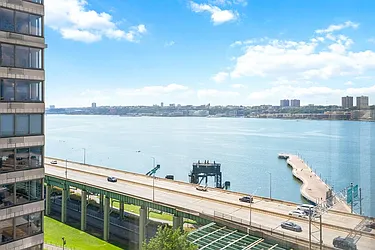 220 Riverside Boulevard