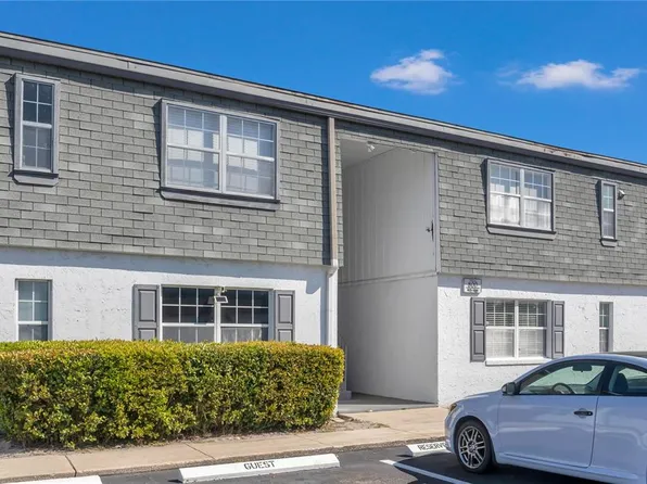 1000 S Semoran Blvd APT 805, Winter Park, FL 32792