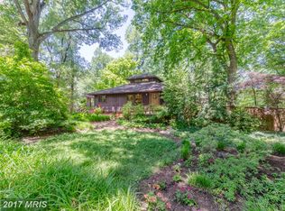 11 Jefferson Ave, Takoma Park, MD 20912