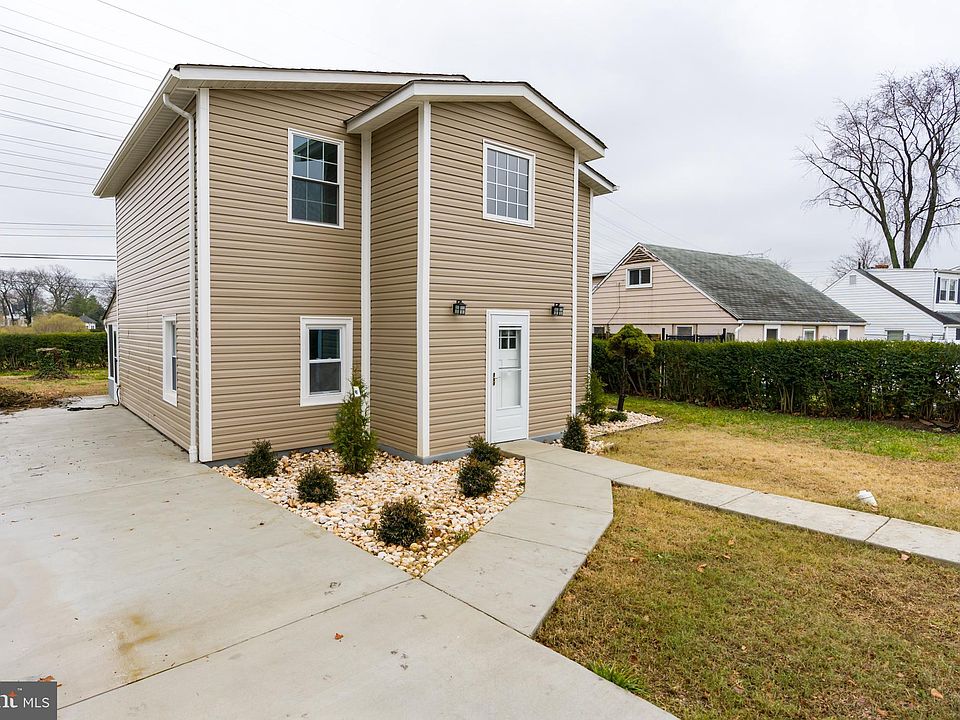7803 Fairgreen Rd, Dundalk, MD 21222 Zillow