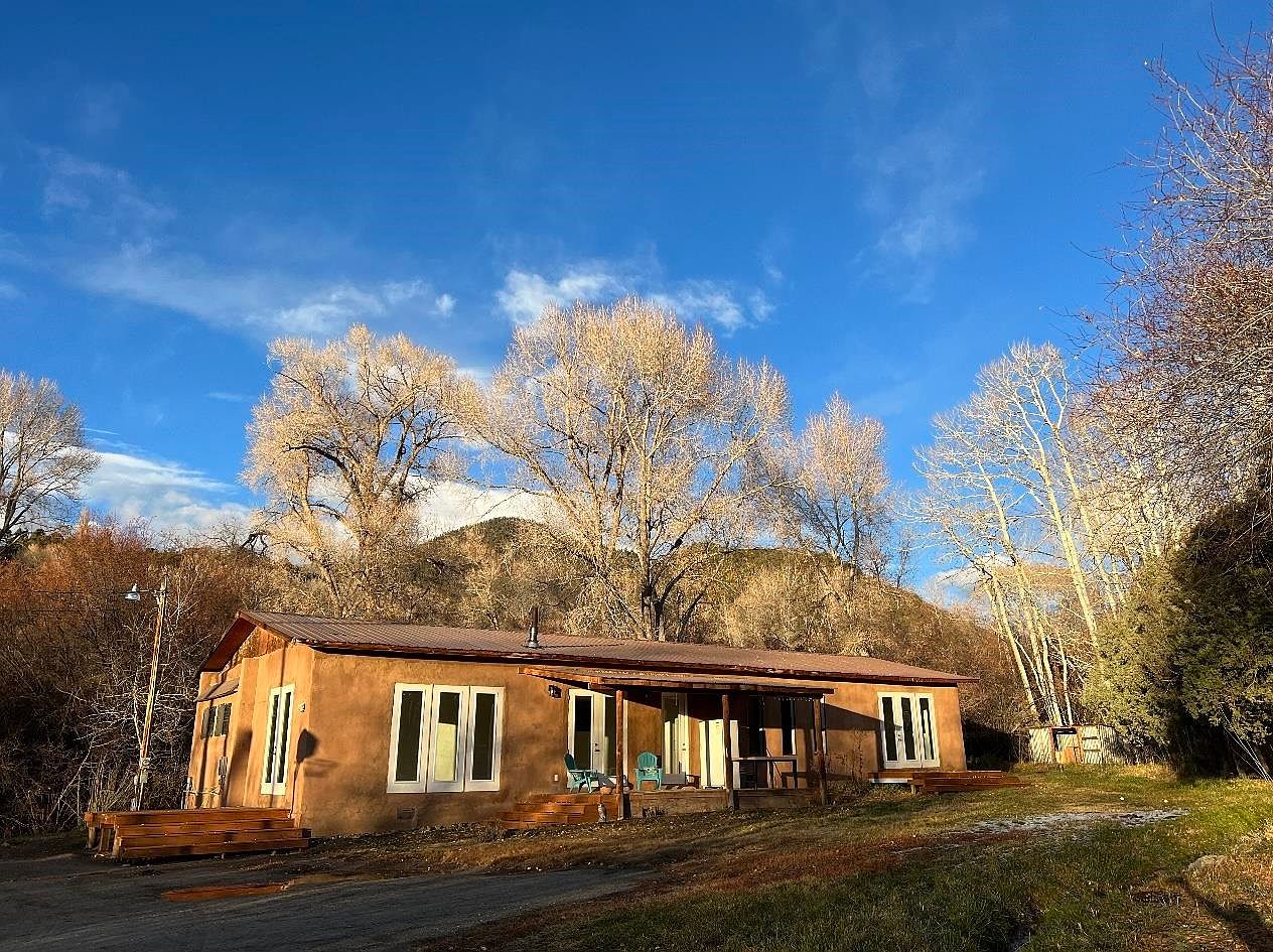 17 Juan Antonio Valdez Rd, Valdez, NM 87580 MLS 111102 Zillow