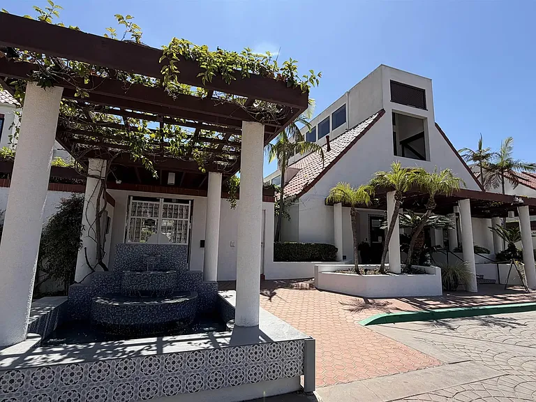 701 Kettner Blvd #96 — Photo 36