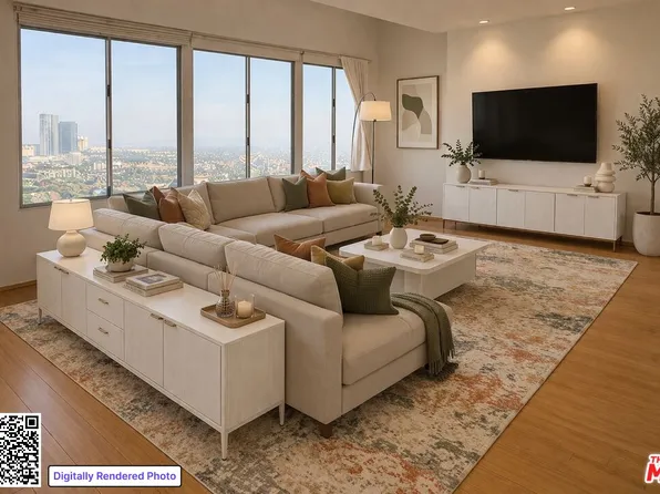 10501 Wilshire Blvd Unit 2307, Los Angeles, CA 90024