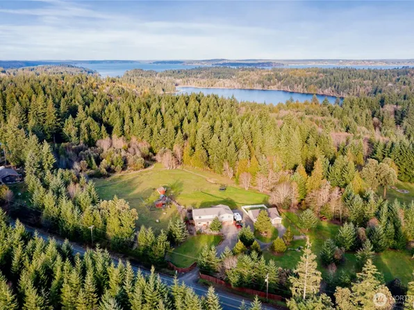2219 Key Peninsula Highway SW, Lakebay, WA 98349
