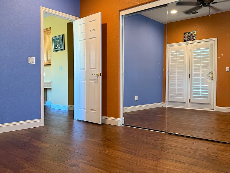 Kids bedroom 2