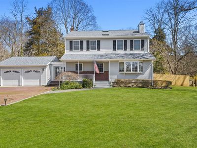 311 Yaphank Middle Island Road, Yaphank, NY, 11980