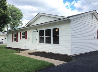 7319 Roshon Ave, Reynoldsburg, OH
