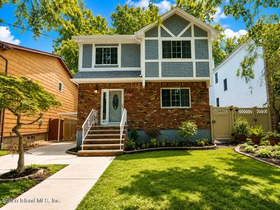 81 Tuckahoe Ave, Staten Island, NY, 10312