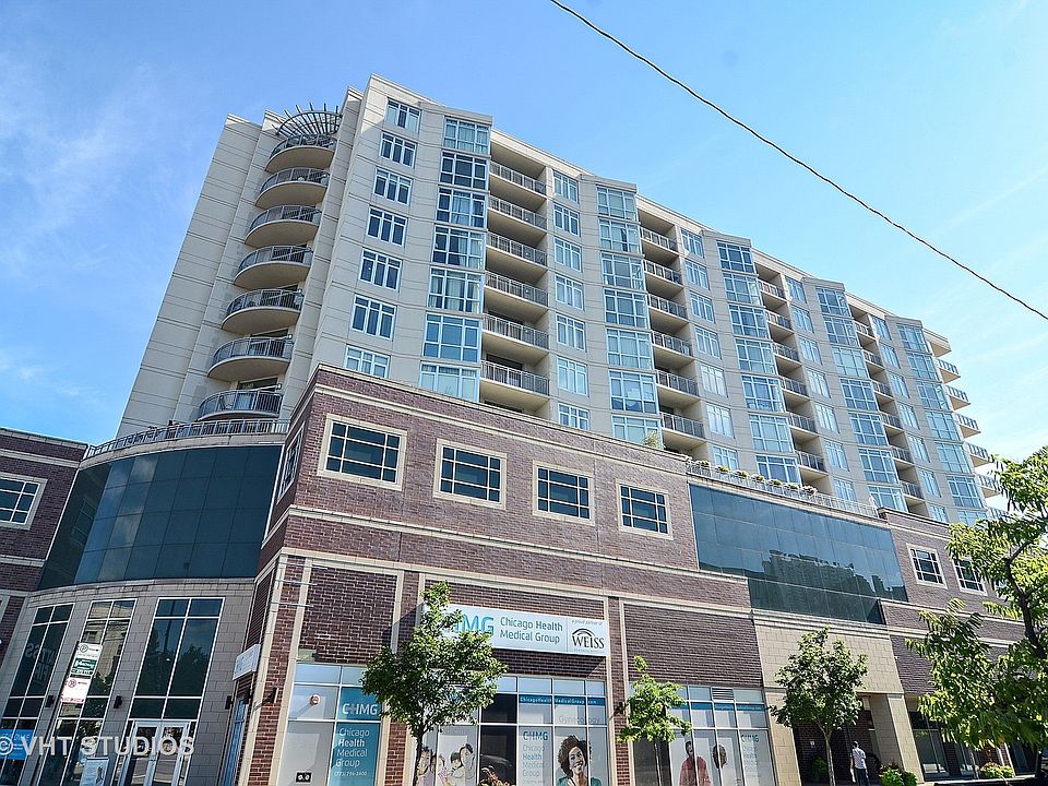 1st image of 1134 W Granville Ave APT 1113
