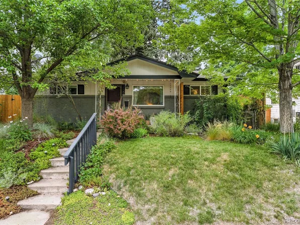 3129 S Sherman Street, Englewood, CO 80113