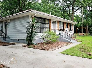 247 Watkins St, Jackson, GA 30233