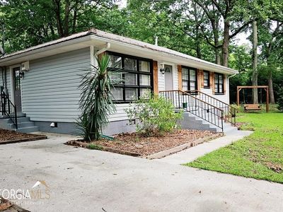 247 Watkins St, Jackson, GA, 30233