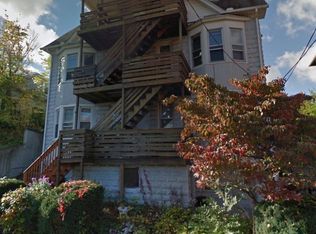 22 Platt St APT 3, Ansonia, CT 06401