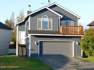 3933 Sycamore Loop, Anchorage, AK 99519