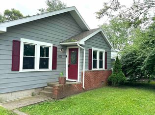 2200 N Glenwood Ave, Muncie, IN 47304
