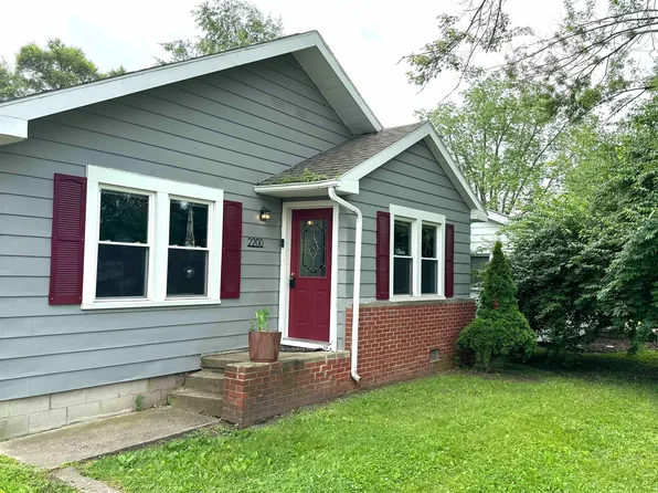2200 N Glenwood Ave, Muncie, IN 47304