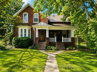 1154 4th Ave E #1, Owen Sound, ON N4K 2P4