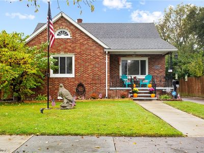 2342 E 30th St, Lorain, OH, 44055