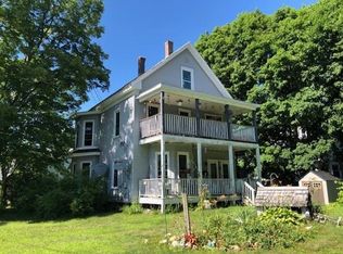 412 Crescent St, Athol, MA 01331