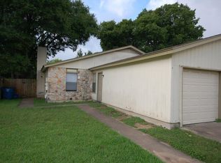 12505 Turtle Rock Rd #B, Austin, TX 78729