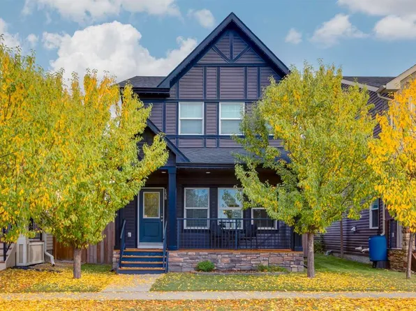 138 W Ravenskirk Rd SE, Airdrie, AB T4A 0K6