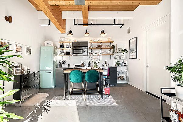 1st image of 360 Wythe Ave #416