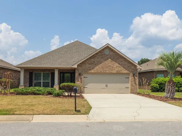 9774 Brookstone Way, Pensacola, FL 32506