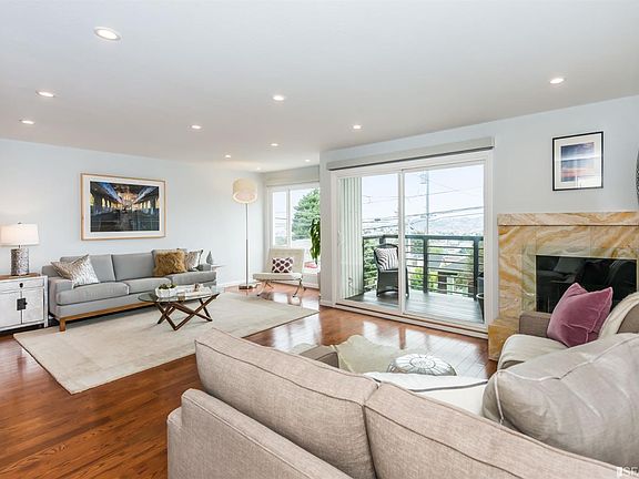 2nd image of 1404 Noe St