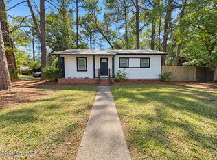 2216 Oriole St, Brunswick, GA 31520