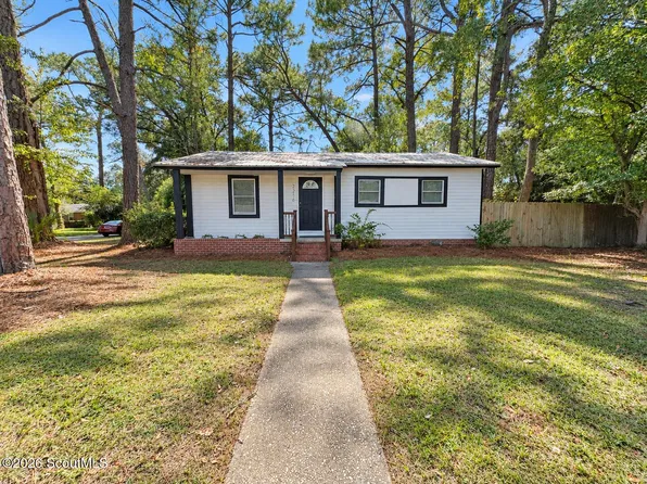 2216 Oriole St, Brunswick, GA 31520