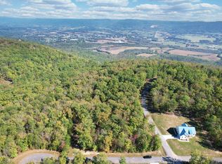 0 Timber View Rd, Pikeville, TN 37367