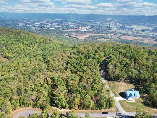 0 Timber View Rd, Pikeville, TN 37367