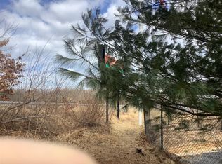 (Left of 2080 River Road) River Road, Calverton, NY 11933