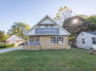 5912 N 36th St #5914, Milwaukee, WI 53209