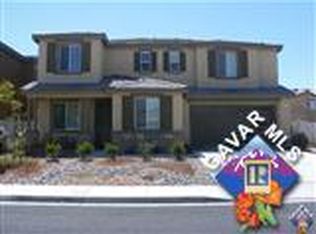 5750 E Kingsbury Rd, Palmdale, CA 93552