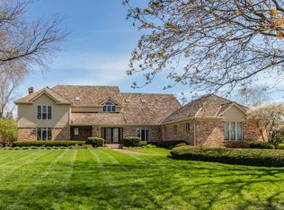 22 Lexington Rd, South Barrington, IL 60010