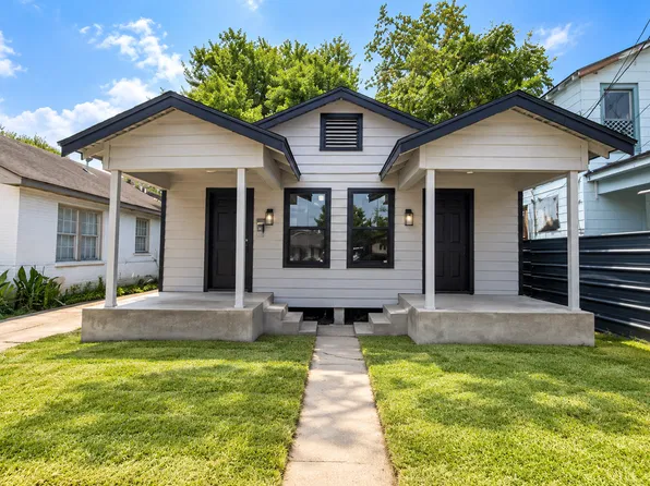 5106 Pease St Unit 1, Houston, TX 77023