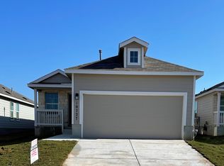 10727 Prusiner Dr, Converse, TX 78109